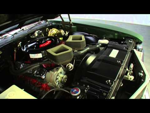 135304 / 1970 Buick GS455 Stage 1