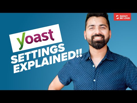 How to Configure & Setup Yoast SEO Plugin 2025