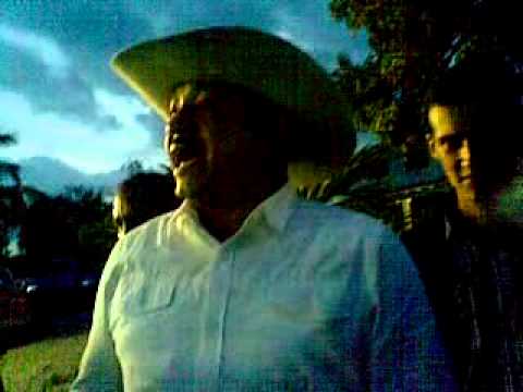 contrapunteo de rafael garrido y el secretario del diablo