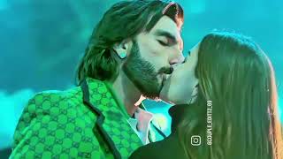 Download lagu Alia Bhatt kiss scene with Ranveer in RRKPK mp3