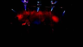 Cosmic Railroad - The Road