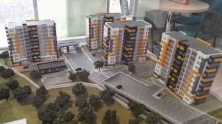 preview picture of video 'Apartamentos Dosquebradas TORRES AMBAR para la venta Apartamento Modelo'