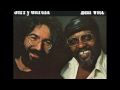 Jerry Garcia & Merl Saunders - Positively 4th street (1973) Live