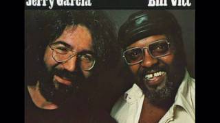 Jerry Garcia & Merl Saunders - Positively 4th street (1973) Live