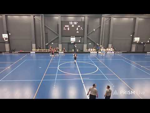 Koovee Punaiset - LeKi Valkoinen