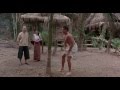 Kickboxer Hun
