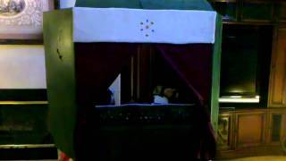 The birds the beasts and the bats