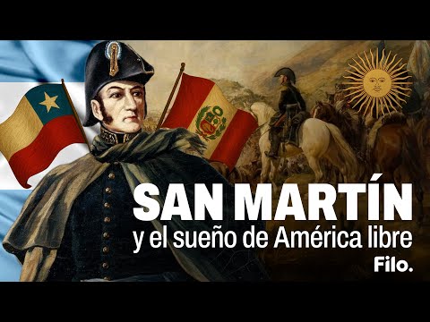 August 17: Life and legacy of San Martín, Father of the Nation