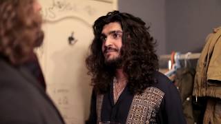 3er Festival Flamenco De Club  Israel Fernndez y Diego Del Morao