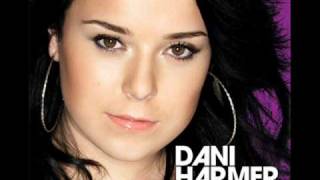 dani harmer superheroes.