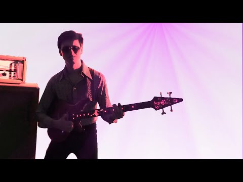James Schofield - Feelin' Disco [Official Video]