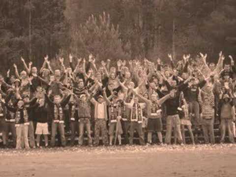 06.09.08 Derby Sanna Zaklików - Czarni Lipa
