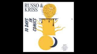 Russo & Kriss - Trouble voyager - Resopal schallware - RSP063