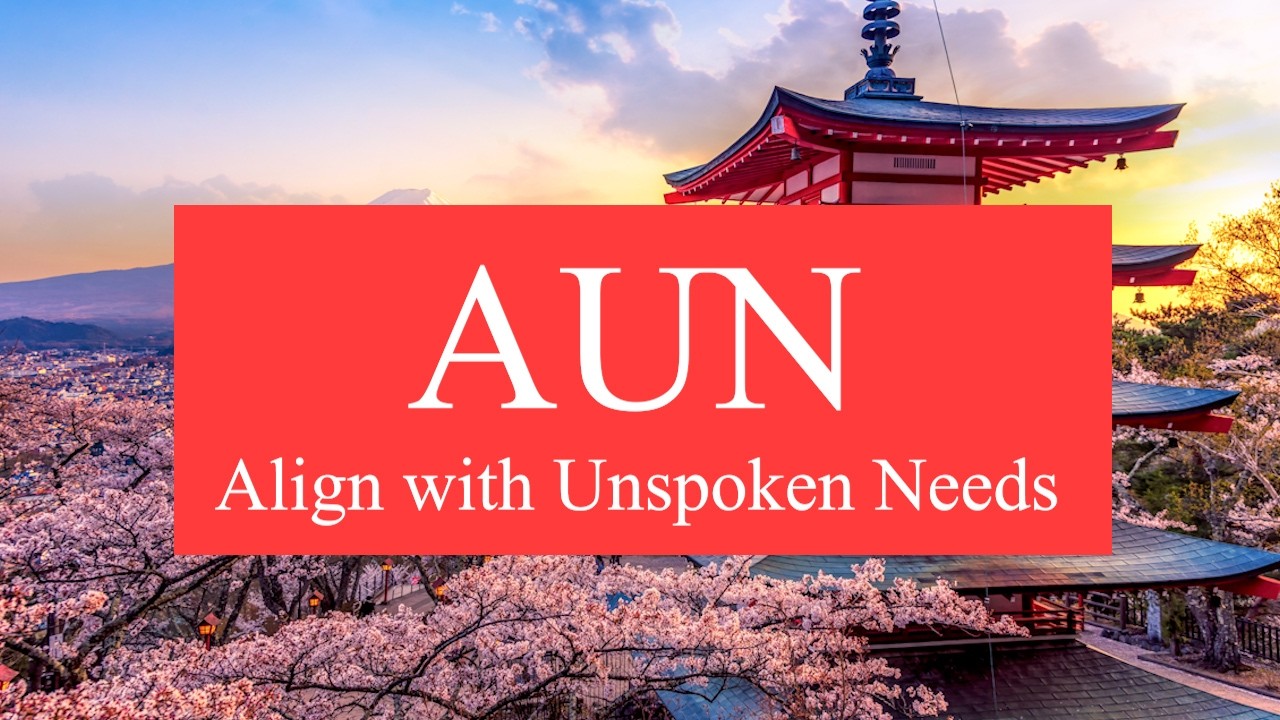 AUN project preview