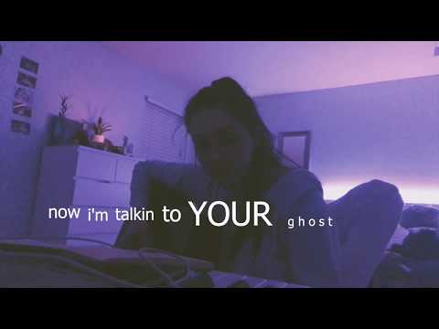 i wrote a song for you. Video