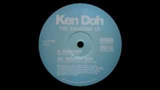 Ken Doh - Kornichi Wah (Cotton Club's Better Late Than Never Remix)