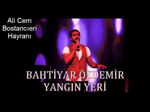 bahtiyar özdemir - yangın yeri WwW.SesLiToz.CoM