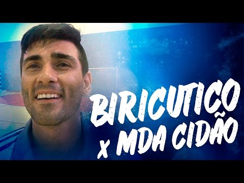 Inter-Biricutico x MDA/Cidão Jesus - Campeoanto Guarulhense 2015