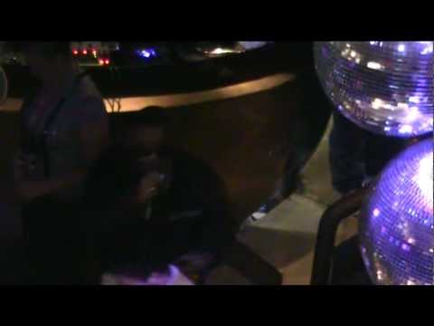 MORTEX  concerto ao vivo  no algarve (Live) 1ª parte