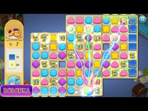 Matchington Mansion level 1256 HD