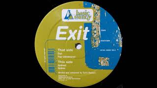 Exit - Exyl (1997)