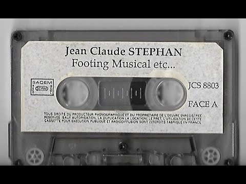 Free Download Jean Claude Stephan Jingles And Musiques Instrumentales WAV