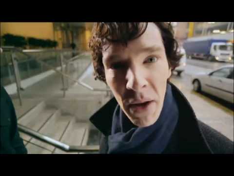 BBC Trailer - Bring Me Sunshine