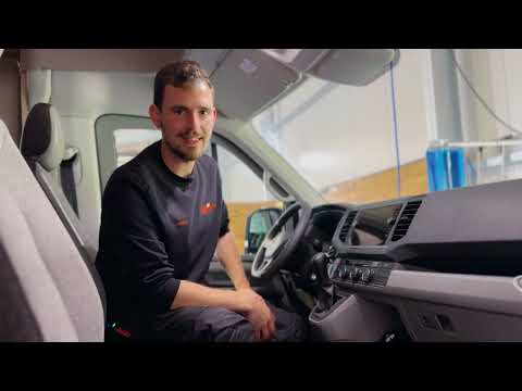 Luftfederung am Wohnmobil - Warum überhaupt?