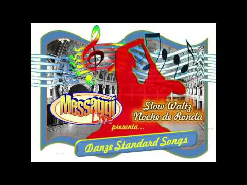 Slow Waltz - Noche de ronda