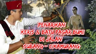 Download lagu Withdrawal of Keris & Earth Fence Stone || Guarded by a Hermit Jin Figure || On Jalan SUBANG - CI... mp3 Download lagu Withdrawal of Keris & Earth Fence Stone || Guarded by a Hermit Jin Figure || On Jalan SUBANG - CI... mp3