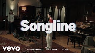 Gracie Abrams - Daughter from Hell (Amazon Music Songline)