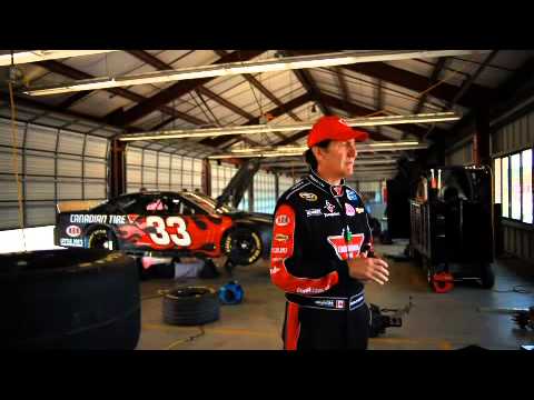 Ron Fellows - Sonoma