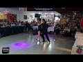JIMENA HOEFFNER & MAX VERA || "Mato y voy" (Osvaldo Pugliese)
