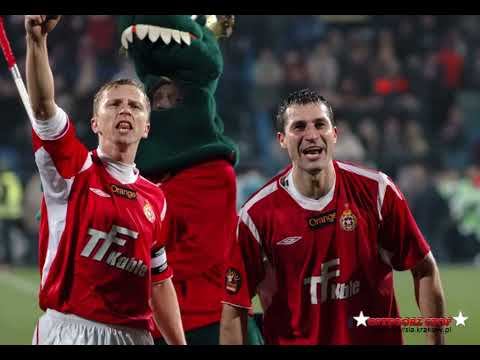 Que sera, sera. Wisełka trzy punkty ma.