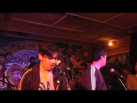 La Mano Fayuka "La Serpiente"  Osorno