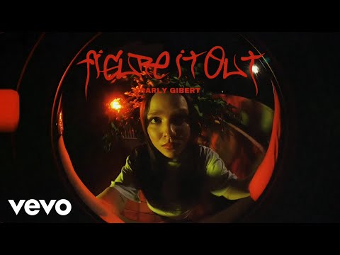 Carly Gibert - FIGURE IT OUT (Official Music Video)
