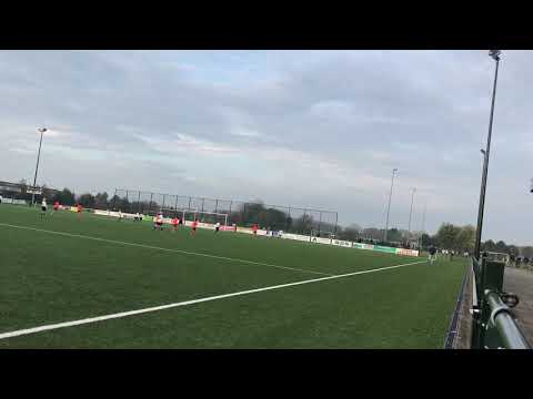 JSV JO12 - Desto JO12 (Deel 5)