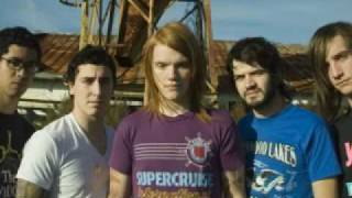 Amazing,Because It Is - The Almost