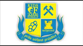 Music video thumbnail preview for Kids of the Streets - Mountain River by Kids of the Streets
