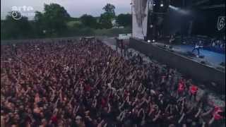 Emperor Hellfest 2014 : Full Concert