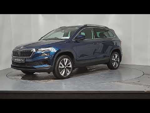 Skoda Karoq Style 1.5Tsi 150Bhp DSG - Image 2