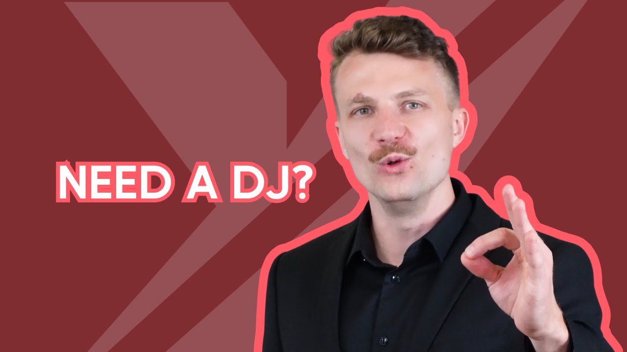 Promotional video thumbnail 1 for Extreme Entertainment DJ Services