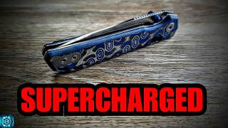 This Is How It’s Done — This EDC Is on Another Level | Kizer Begleiter 2.9