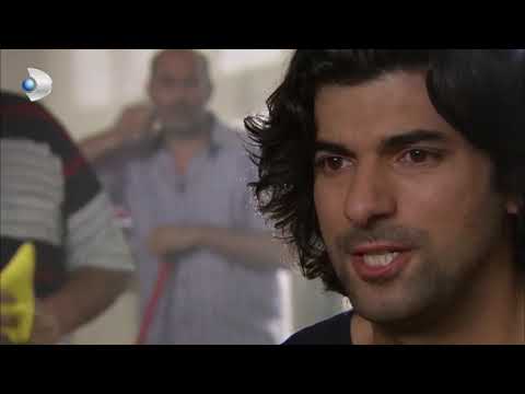 Fatmagul - Kerim met your fahrettin years later - Section 41