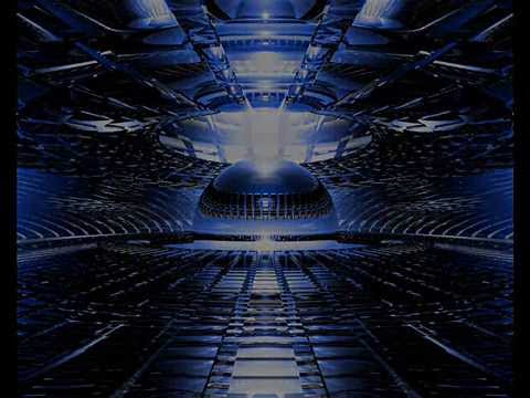 THE SPACER - ALIEN (a sneak preview trailer)