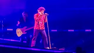 Bruno Mars - &quot;Calling All My Lovelies&quot; - Tokyo Dome 2024-01-11