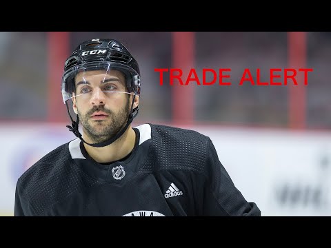 Dylan DeMelo traded to Winnipeg