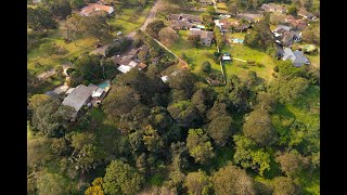 2,056m² Vacant Land For Sale in Gillitts