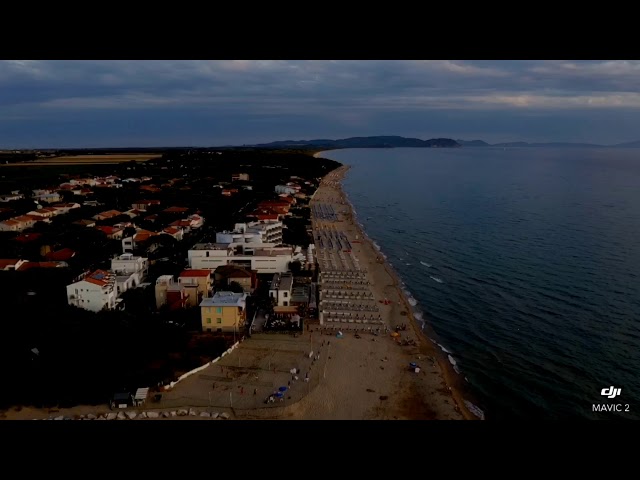 quadrilocale vicino al mare