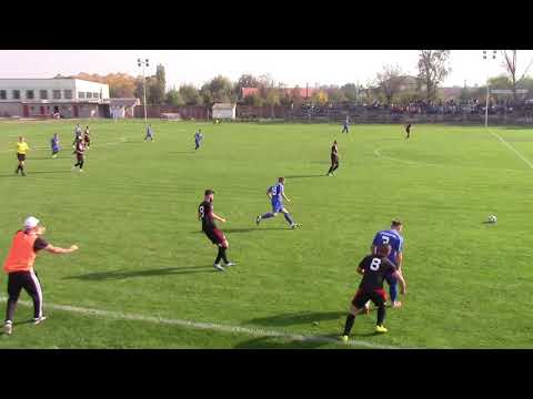 CS UNIREA SÎNTANA - CS VICTORIA ZĂBRANI 0-1